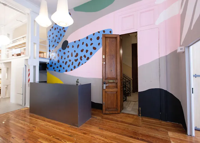 Franca City Hostel Ciudad Autónoma de Ciudad Autónoma de Buenos Aires