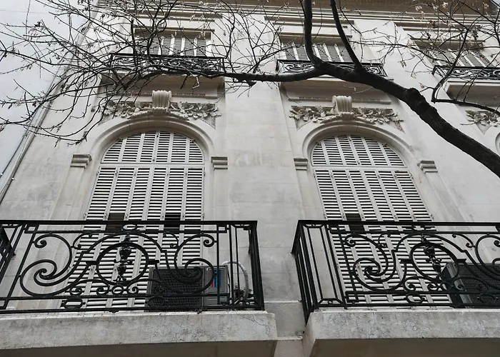 Casa Franca Recoleta Hostel Boutique Ciudad Autónoma de Ciudad Autónoma de Buenos Aires