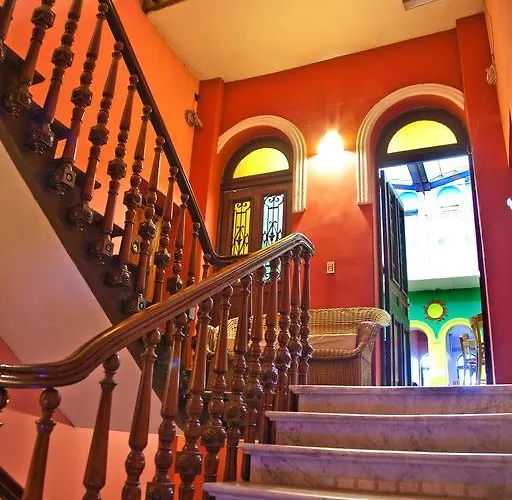 Hostel Sol Ciudad Autónoma de Ciudad Autónoma de Buenos Aires